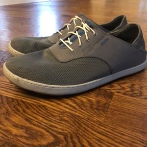 Olukai mesh shoes